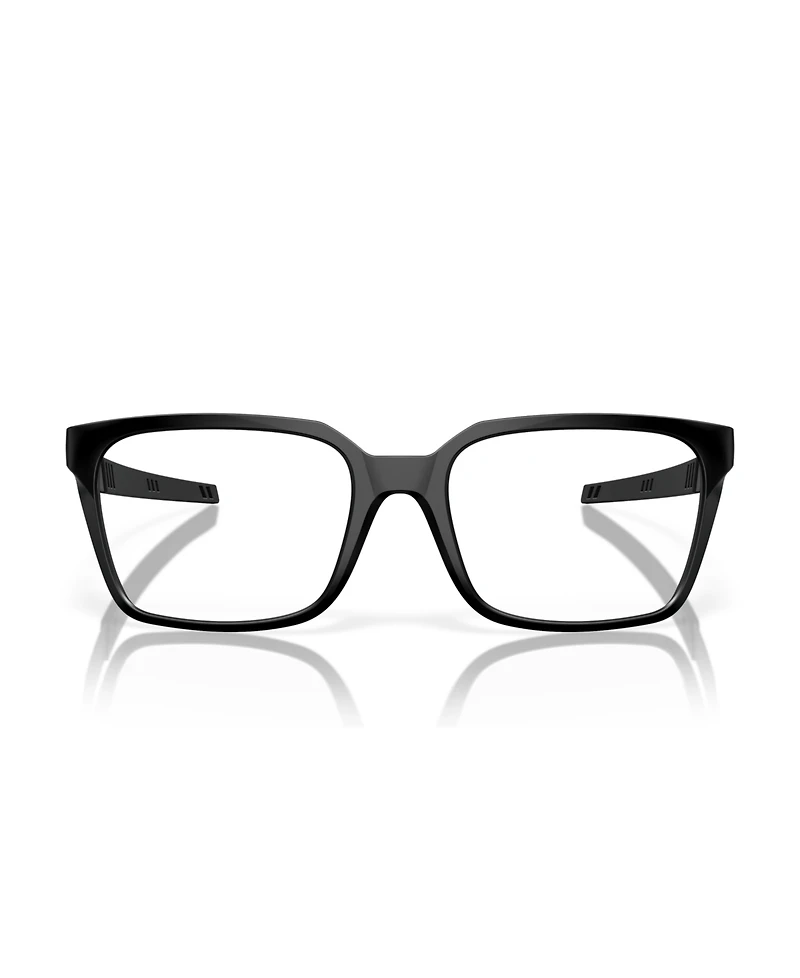 Oakley Men's Dehaven Low Bridge Fit Eyeglasses