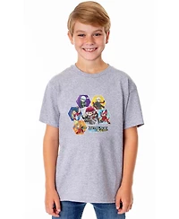 Beyblade Burst Tv Show Series Boys' Xs