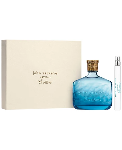 John Varvatos 2-Piece Artisan Costiero Eau de Parfum Set