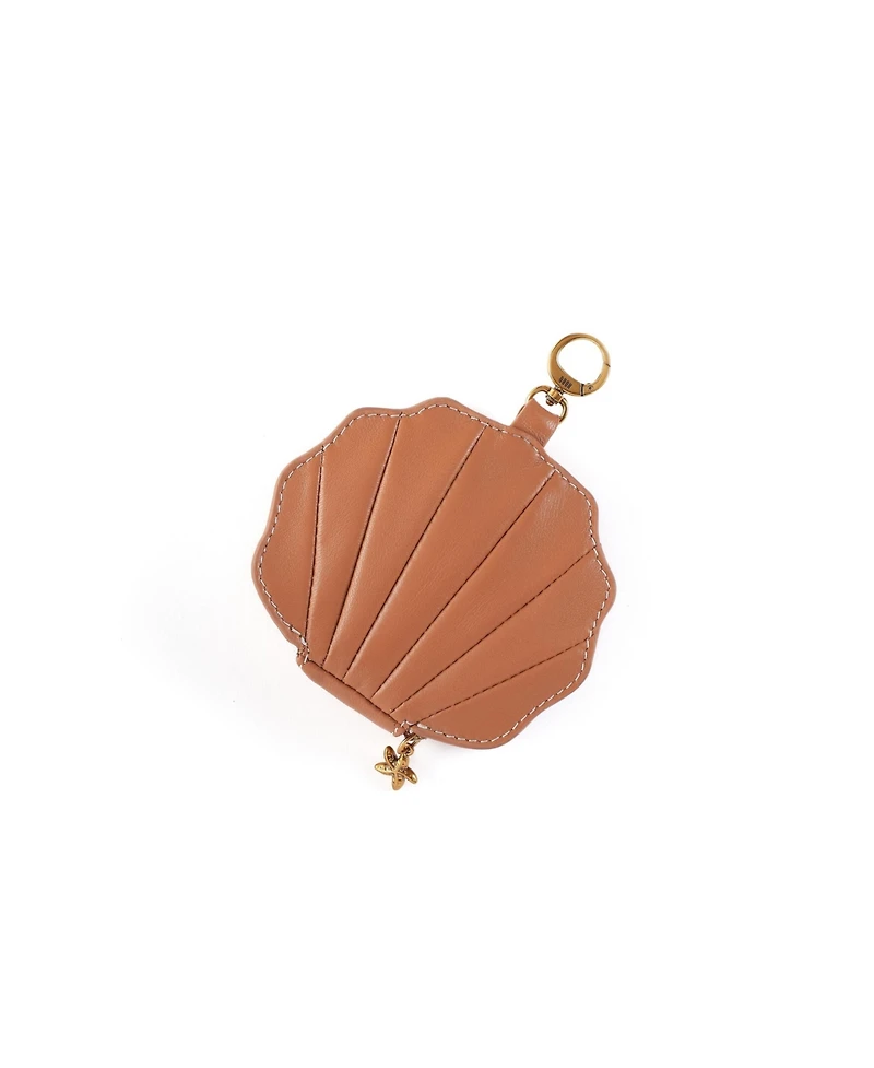 Hobo Seashell Clip Pouch