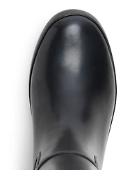 Sperry Women's Drizzle 2.0 Knee High Pull-On Rain Boots