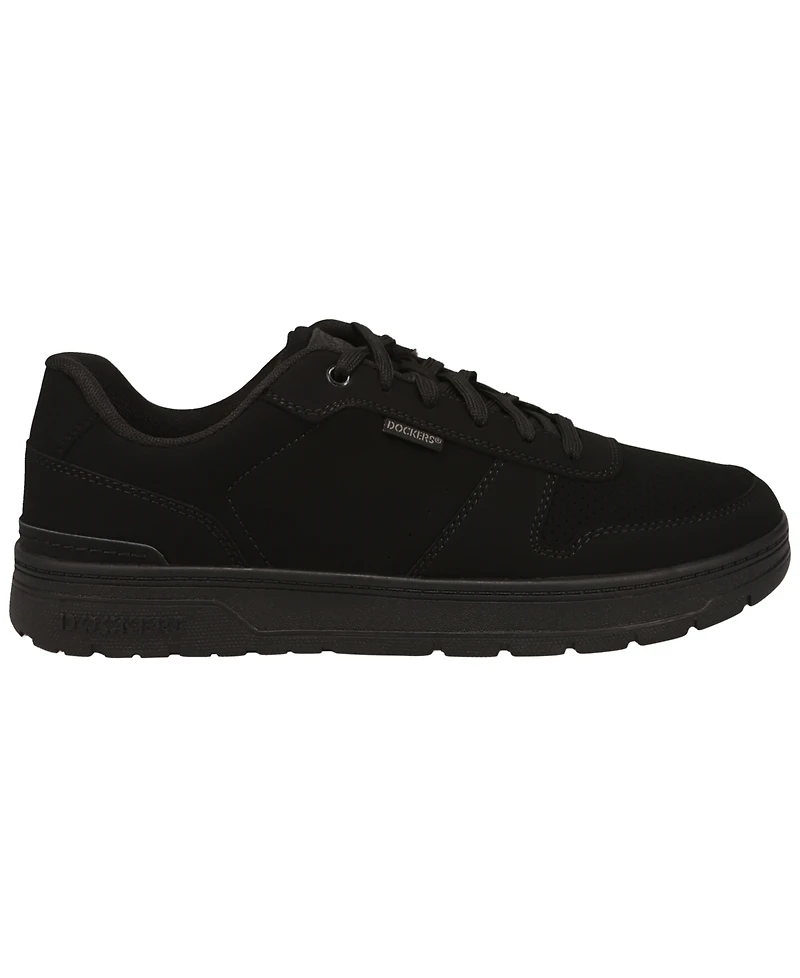 Dockers Men's Energy Casual Sneakers