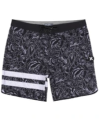 Hurley Men's Phantom Block Party Swim Board Shorts