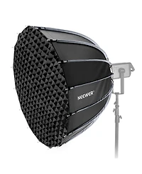 Neewer NS39P Double-Diffusion Quick-Release Softbox for Godox Aputure 600d