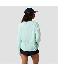 Backcountry Men's Highliner PrimaLoft Air-Perm Fleece Crew Jackets