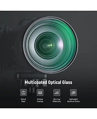 Neewer Camera Lens Accessory with Cpl