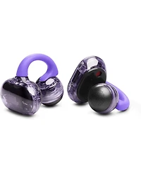 Jbl Soundgear Clips Open-Ear Wireless Headphones with Case