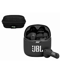 Jbl Tune Flex 2 True Wireless Earbuds with Protective Case