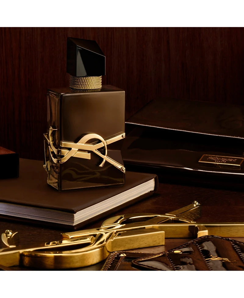 Yves Saint Laurent Libre Santal Couture Eau de Parfum, 1.6 oz.