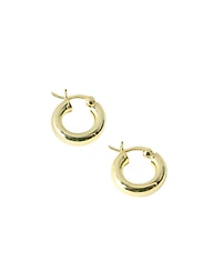 The M Jewelers Ravello Hoop Earrings