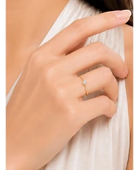 Devata Classic Ring 14K Gold