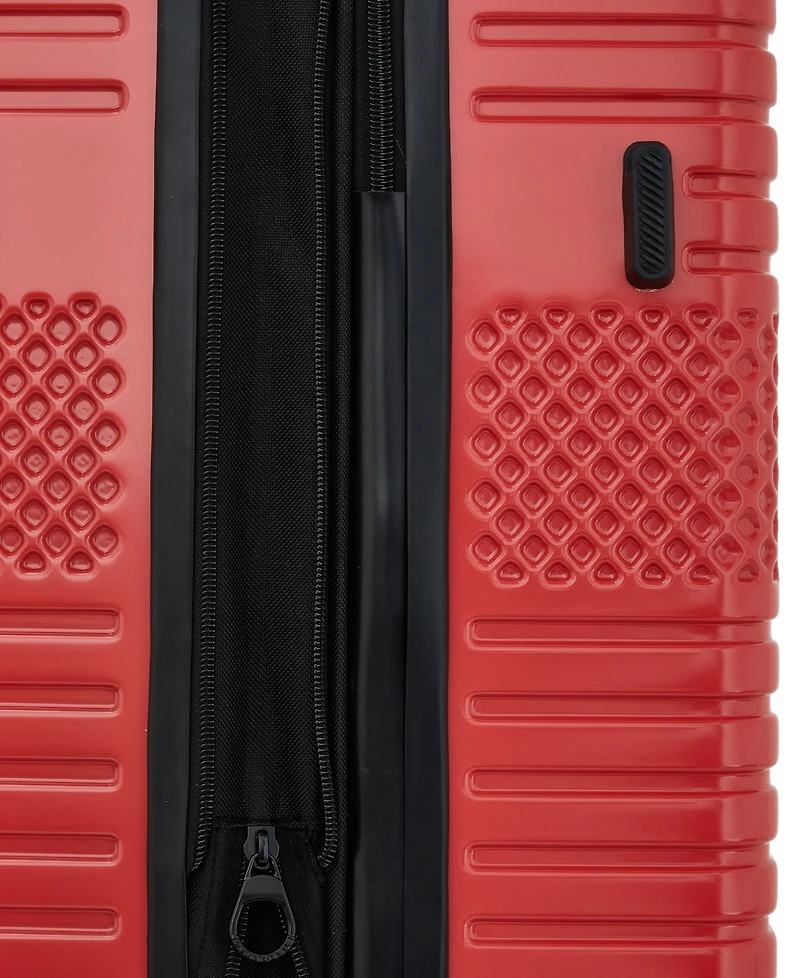 French Connection Mersai 5-Piece Hardside Luggage Set