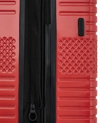 French Connection Mersai 5-Piece Hardside Luggage Set