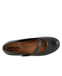 Softwalk Women's Syracuse Flat