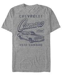 Fifth Sun Men's General Motors License Sporty T-Shirt