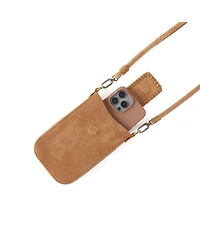 Hobo Expedition Phone Crossbody
