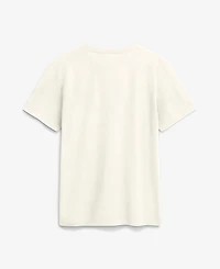 Nike Men's Cream Milwaukee Brewers Cooperstown Collection ‘70s Inspired T-Shirt