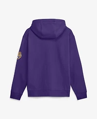 Nike Men's Purple Lsu Tigers 2026 Sideline Club Fleece Hoodie