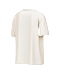 Outerstuff Men's Natural Fifa World Cup 2026 Canada Global Event T-Shirt