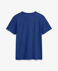 Nike Men's Royal New York Mets Local T-Shirt