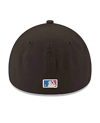 New Era Men's Black Baltimore Orioles America 250 39THIRTY Flex Hat