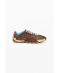 Desigual Women's Retro Sports Sneakers
