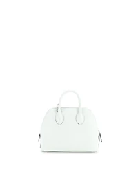 Pre-Owned HERMES Mini Bolide 1923 Bag Chevre Mysore