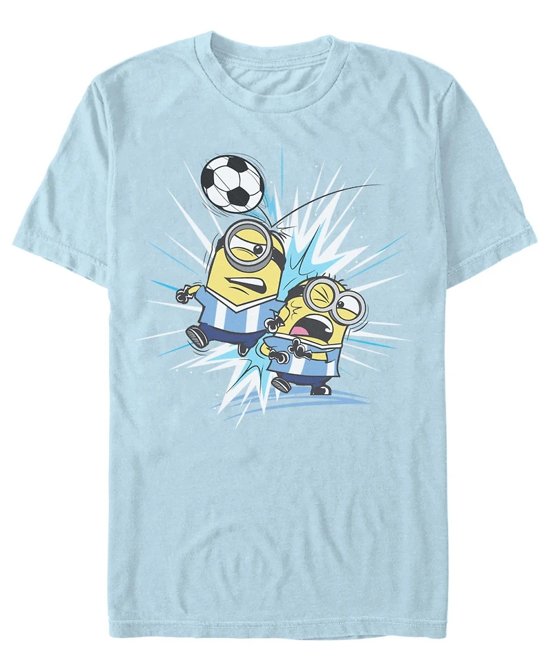 Fifth Sun Men's Balling Day and Night Graphic T-Shirt