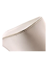 Pre-Owned Celine Cuir Triomphe Bag Leather