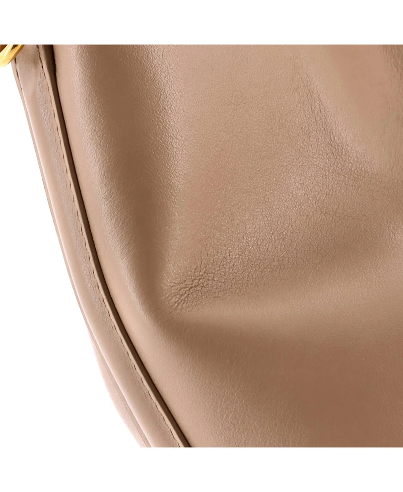 Pre-Owned Celine Teen Bucket 16 Bag Leather
