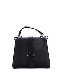 Pre-Owned Chloe Medium Aby Day Bag Leather