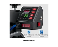Yobtop Heat Press
