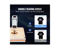 Yobtop Heat Press Machine for T-Shirt