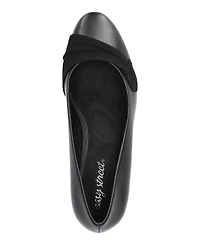 Easy Street Women's Ginnifer Slip-On Pumps