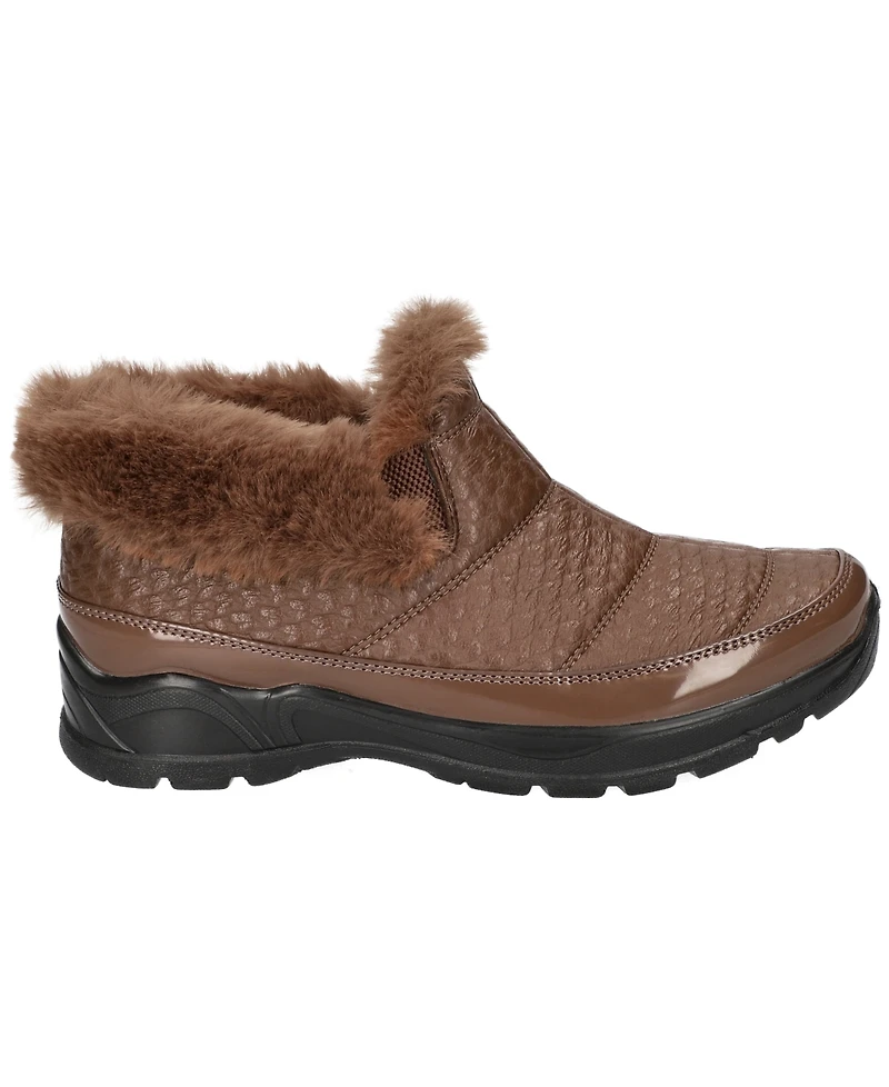Easy Street Women's Flurry Waterproof Booties
