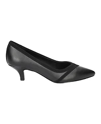 Easy Street Women's Maye Pointed Toe Pumps