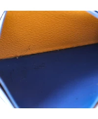 Pre-Owned Goyard Saint Sulpice Card Holder Coated Canvas