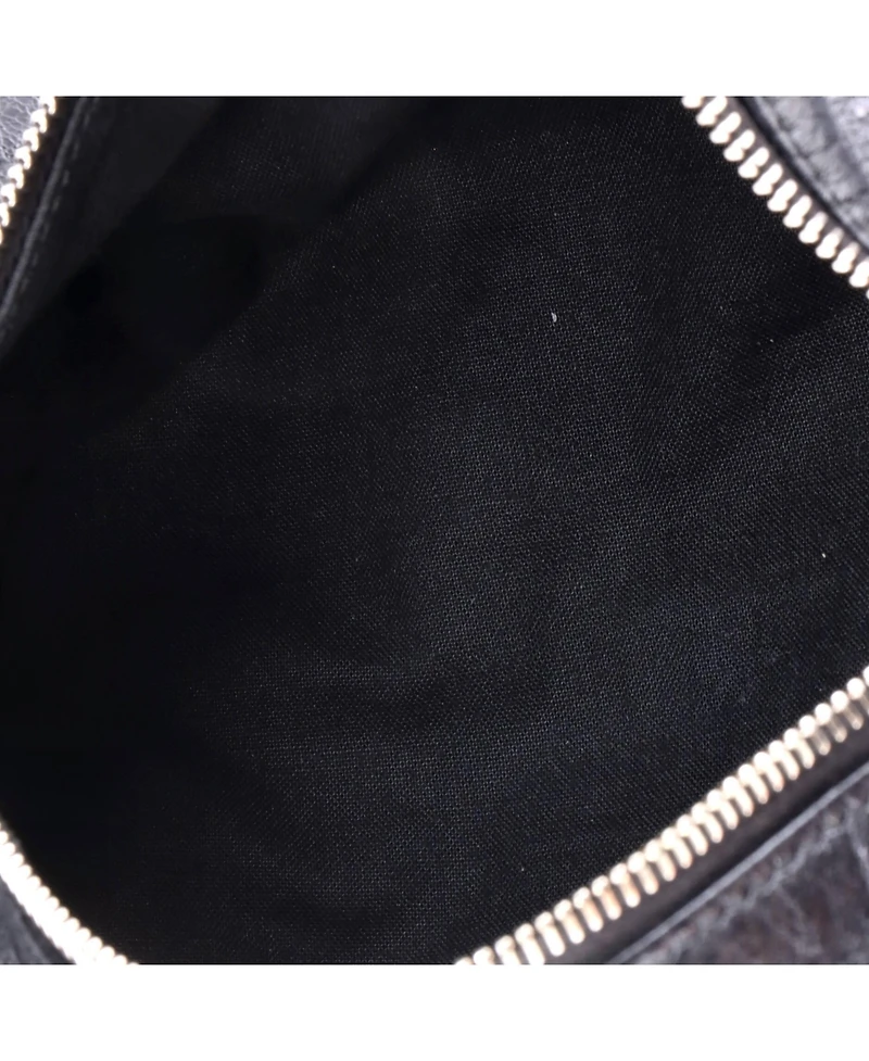Pre-Owned Balenciaga Xs Superbusy Sling Bag Leather