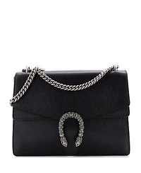Pre-Owned Gucci Medium Dionysus Bag Leather
