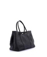 Pre-Owned HERMES Garden Party Tote Leather