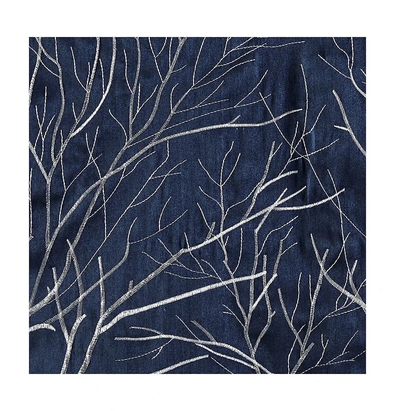 Avobird Curtain Panel Only 1 Piece Panel