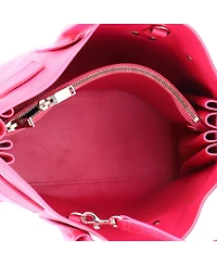Pre-Owned Saint Laurent Small Sac de Jour Bag Leather