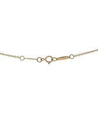 Pre-Owned Tiffany & Co Vintage Starfish Pendant Necklace