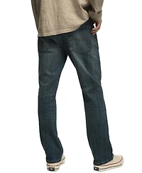 Lucky Brand Men's Lost Weekend Bootcut Jeans