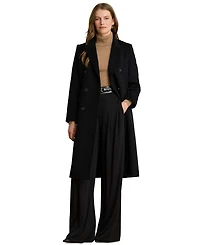Lauren Ralph Women's Collared Coat