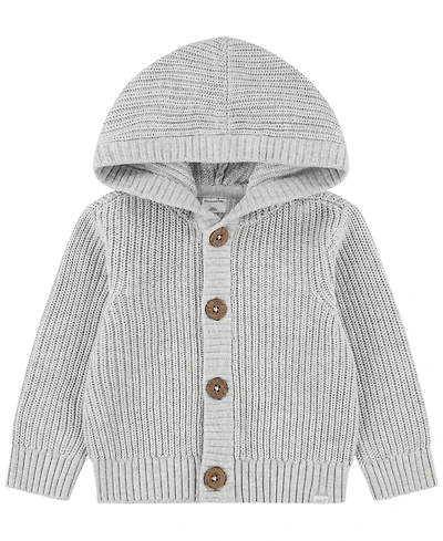 abercrombie kids Baby Boys' Hooded Sweater