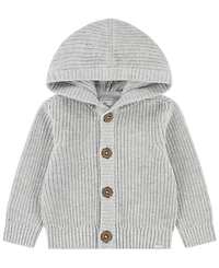 abercrombie kids Baby Boys' Hooded Sweater