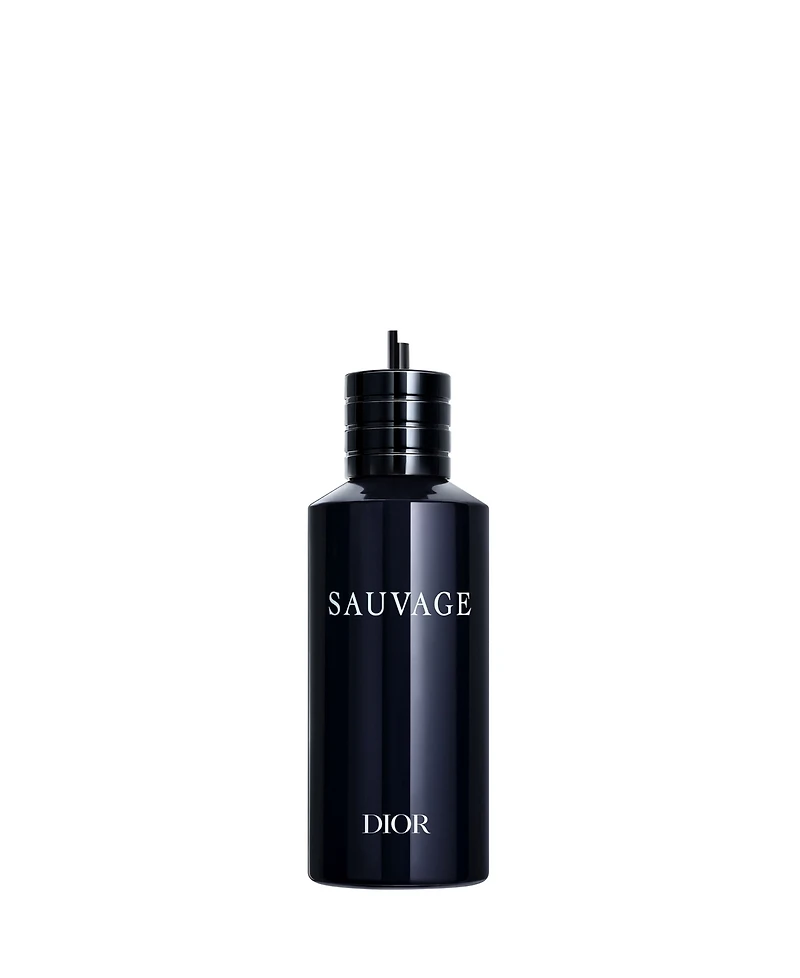 Dior Men's Sauvage Eau de Toilette Refill, 10-oz.