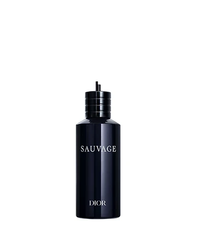Dior Men's Sauvage Eau de Toilette Refill, 10-oz.