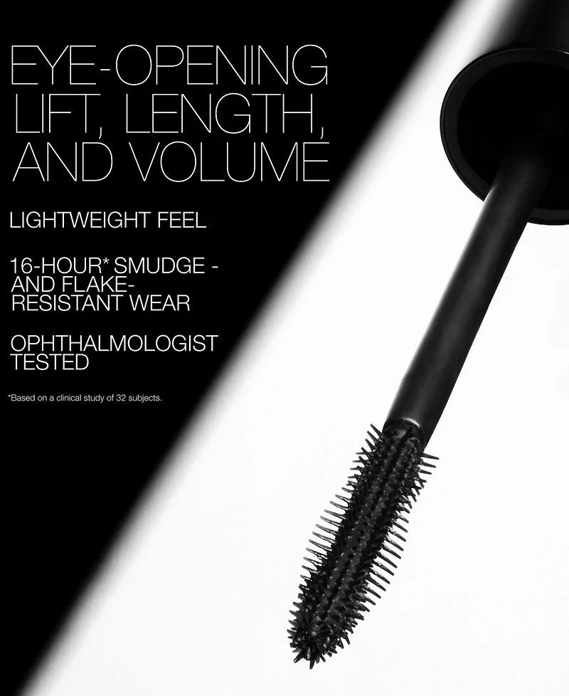 Nars Notorious Mascara, 0.28 oz.